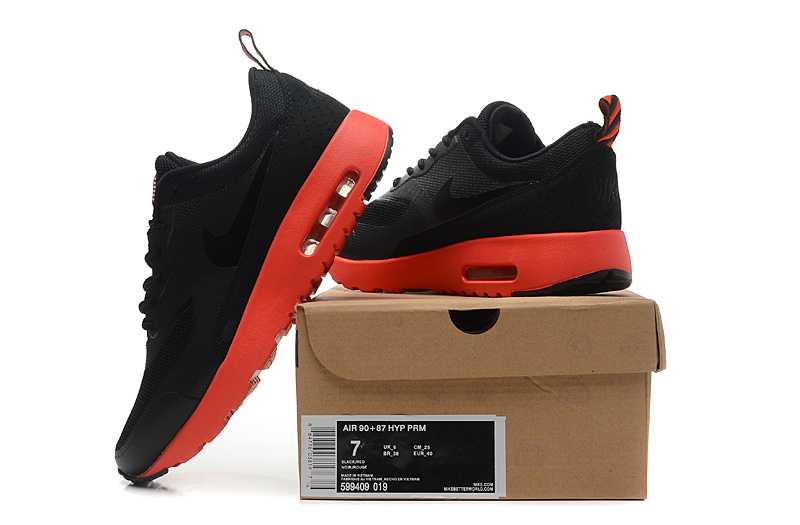 Nike Air Max 90 87 Nouveau Style Art Air Max 90 En Solde Chaussure Course A Pied Nike